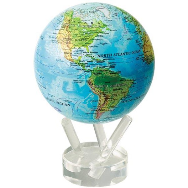 Magic Floater Mini globe FU1000 12cm