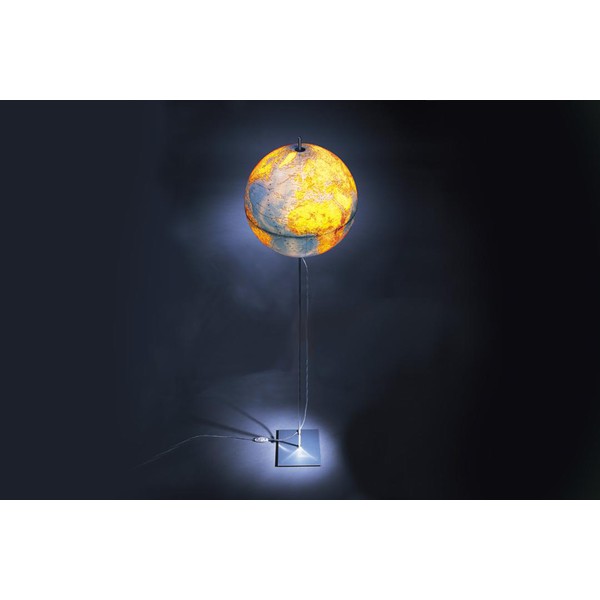 Radius Design Earth globe, 180cm, English