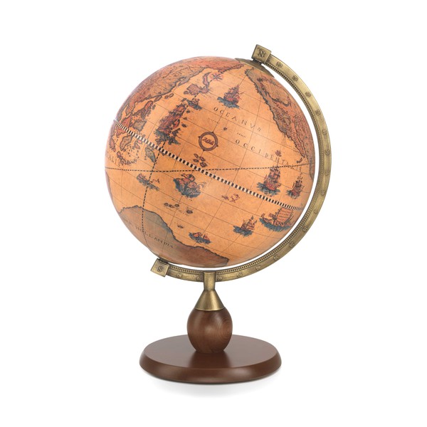 Zoffoli Globe Zefiro 33cm