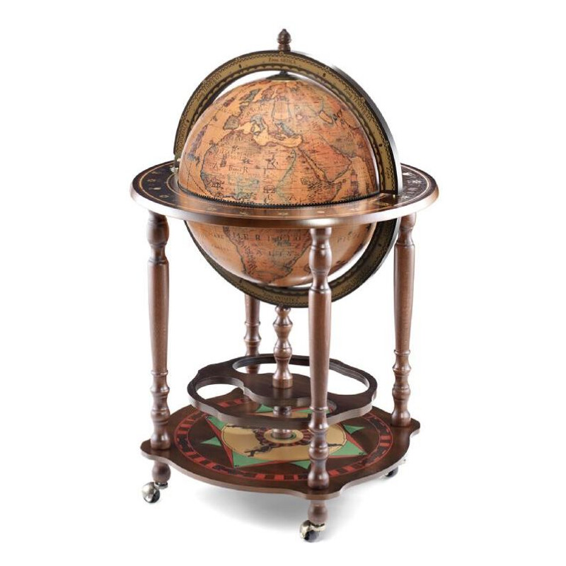 Zoffoli Globe Bar Minosse 40cm