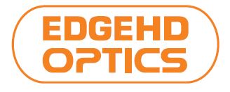 EdgeHD Optics