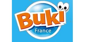 Globe pour enfants Buki Jour et Nuit français 21cm