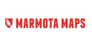 Marmota-Maps