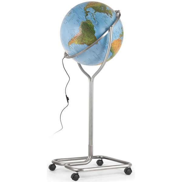 Räthgloben Floor standing globe DP 50 ERIKA
