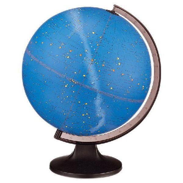 Scanglobe Replogle Globe Copenhagen Celestial