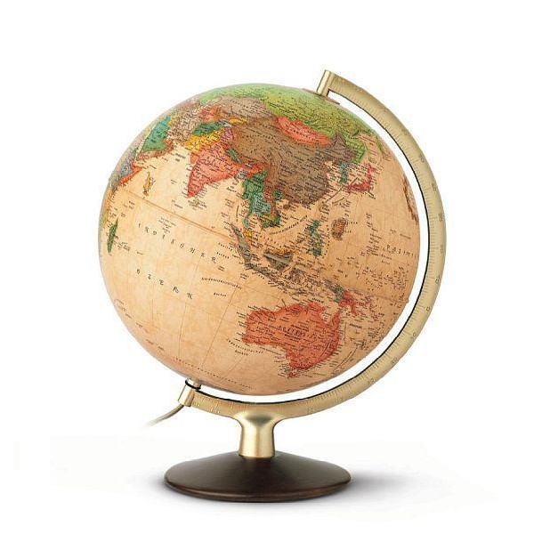 Räthgloben Globe PAL 30 18