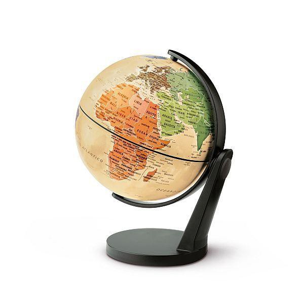 Räthgloben MPAL 11 mini-globe, antique design