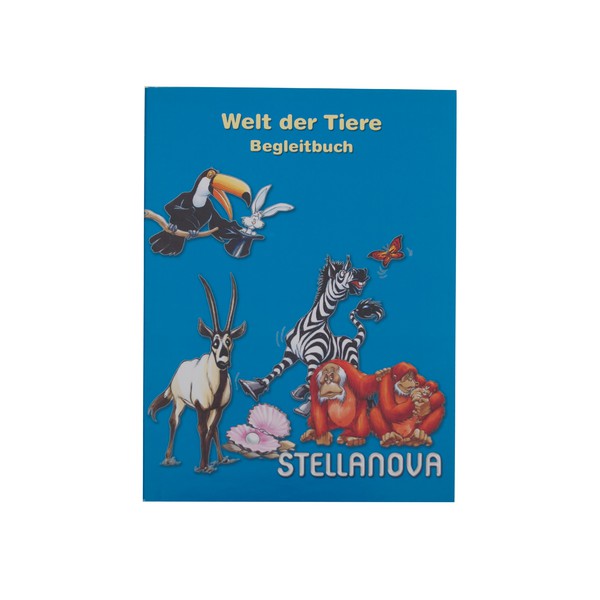 Stellanova DinoZ kidsglobe 8815910, animal motive