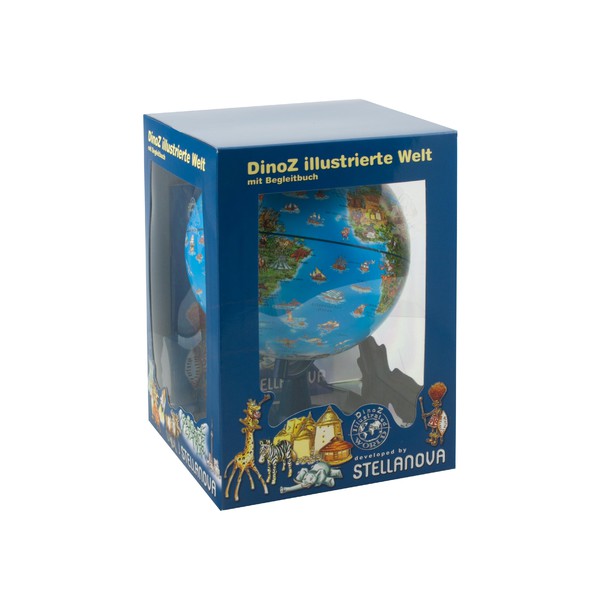 Stellanova DinoZ kidsglobe 8815912