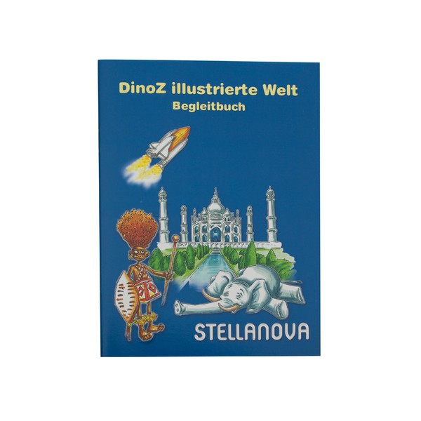 Stellanova DinoZ kidsglobe 8815912