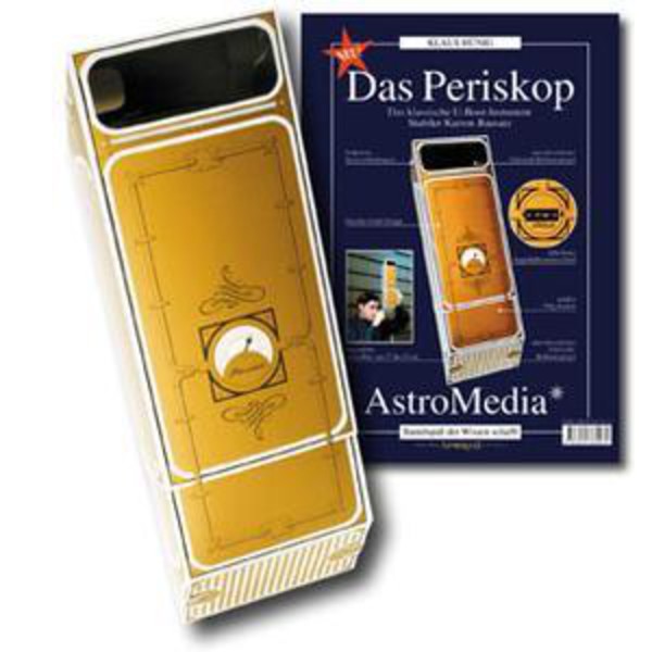 AstroMedia Kit The Periscope