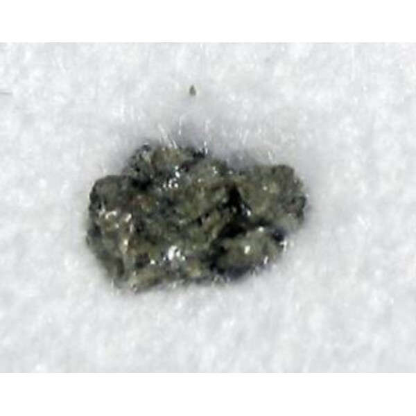 Authentic Mars Meteorite NWA 4766