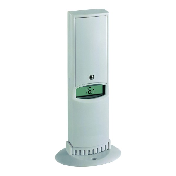 TFA Weather station Diva Plus