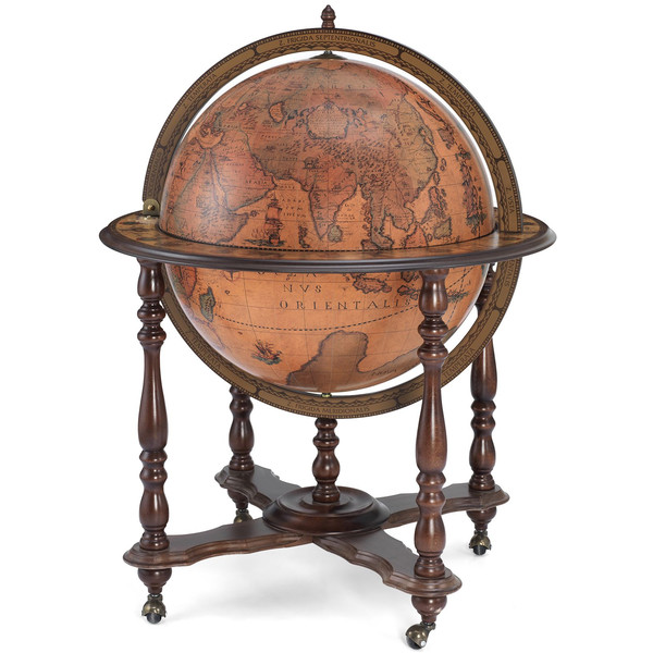 Zoffoli living Globe Bar Achille 60cm