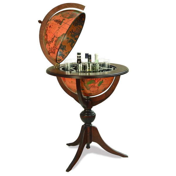 Zoffoli living Globe Bar Zeus 50cm