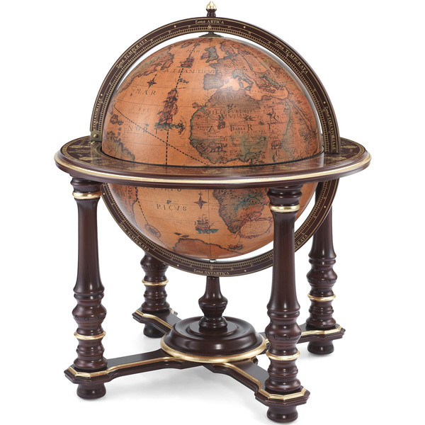 Zoffoli living Globe Bar Afrodite 60cm