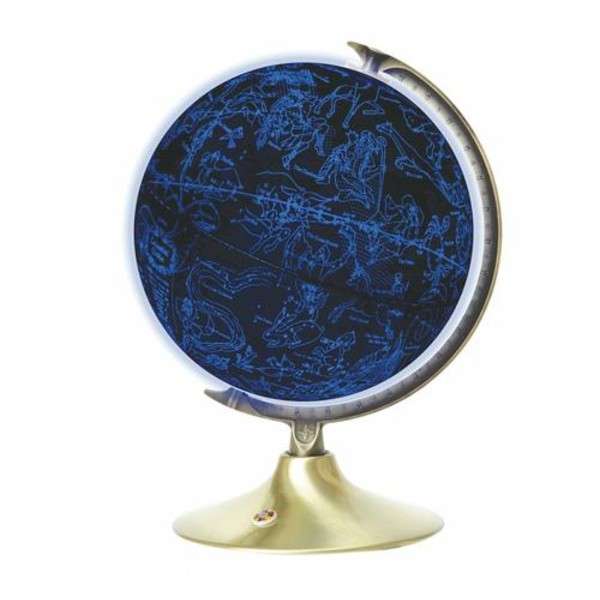HCM Kinzel Night sky globe