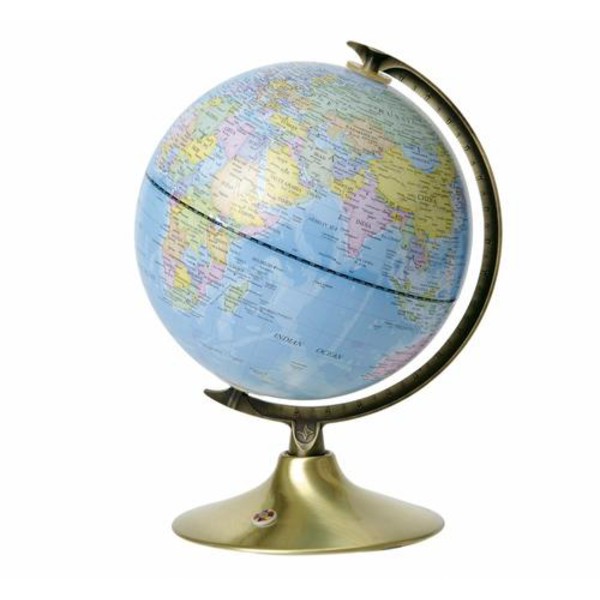 HCM Kinzel Night sky globe
