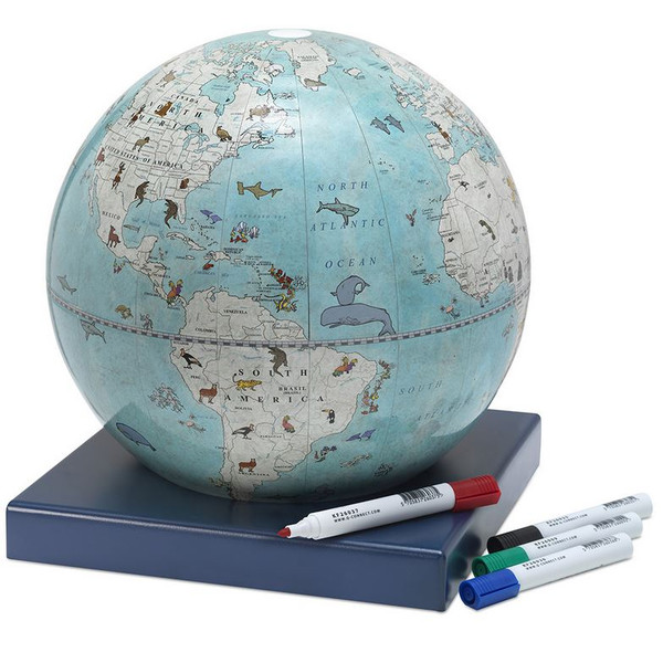 Zoffoli living Globe Bimbi 33cm