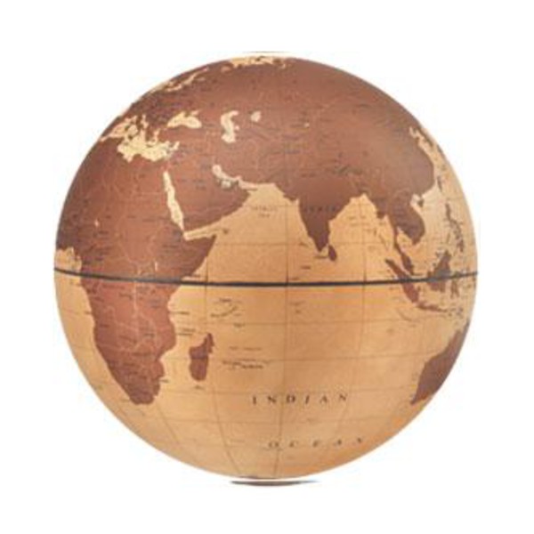 Zoffoli living Designer globe type 915/W.PNB