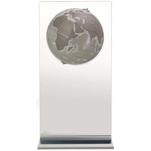 Zoffoli living Floor globe Aria Grey 40cm