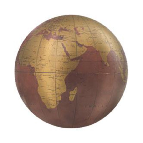 Zoffoli living Floor globe Art.906/50.PMO