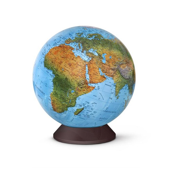 Räthgloben 1917 Floor globe DFN 50 90
