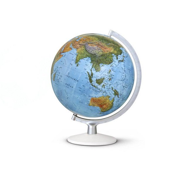 Räthgloben 1917 Globe DFNI 30 26
