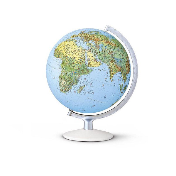 Räthgloben 1917 Globe KII 30 26
