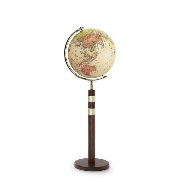 Räthgloben 1917 Floor globe PAL 40 65