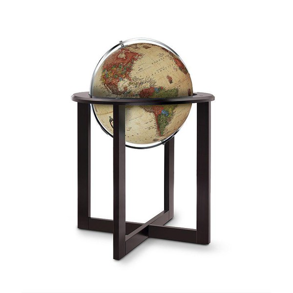 Räthgloben 1917 Floor globe PAL 50 70