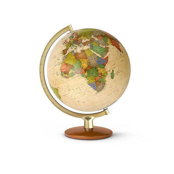 Räthgloben 1917 Globe PALI 30 15