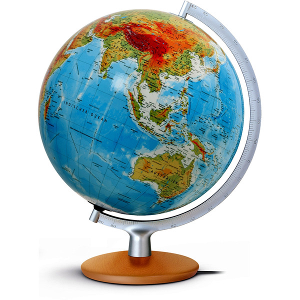 Räthgloben Globe DFI 30 17