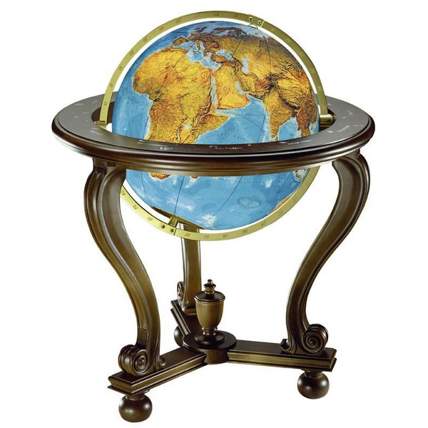 Columbus Floor globe Duo T205150