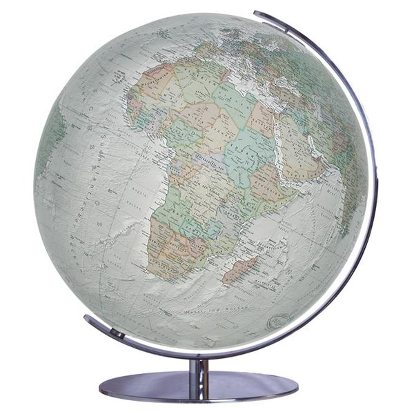 Columbus Globe Duo Alba 233485