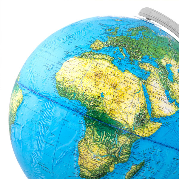 Columbus Globe Panorama 34cm