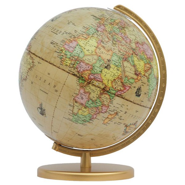 Columbus Renaissance globe 603014