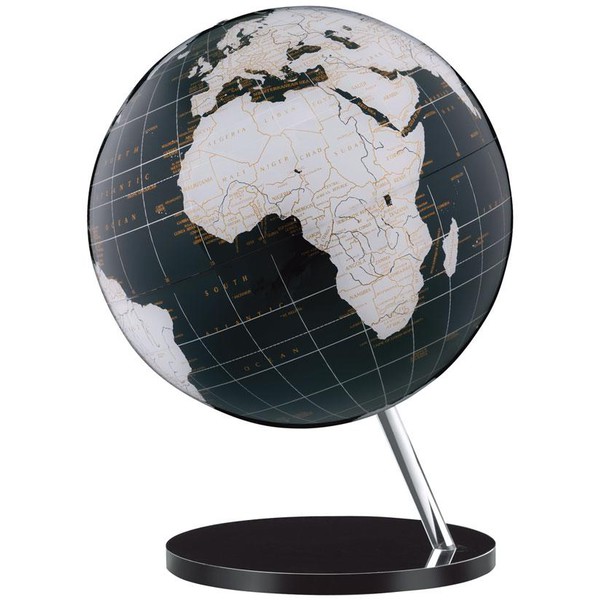 Columbus Onyx Earthsphere globe 713008