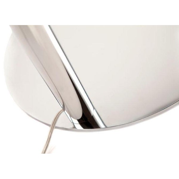 National Geographic Iron Executive globe