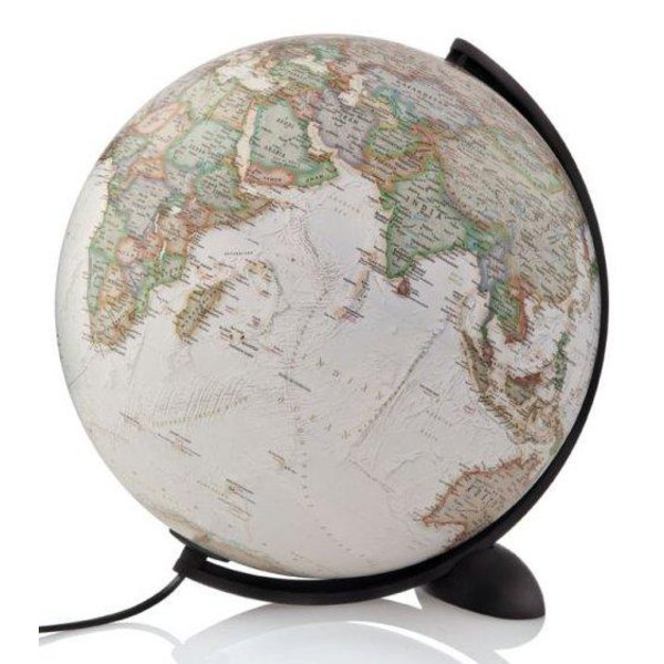 National Geographic Globe Silicon Executive