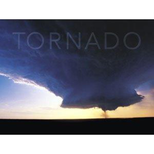 Poster Tornado