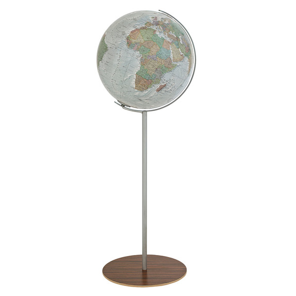 Columbus Floor globe Duo Alba 40cm OID