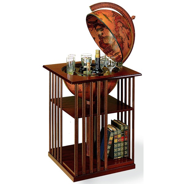 Zoffoli living Type19/A bar globe