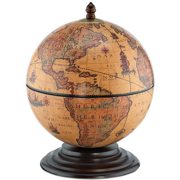 Zoffoli living Globe Bar Alfeo 33cm