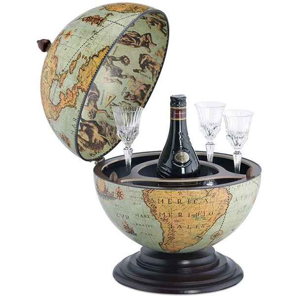 Zoffoli Globe Bar Alfeo Laguna 33cm