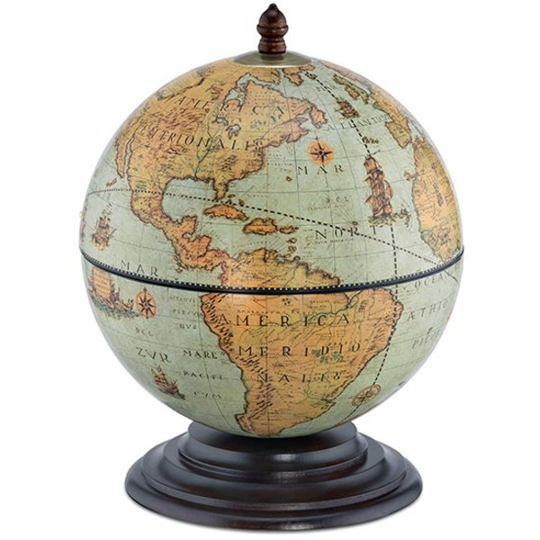 Zoffoli Globe Bar Alfeo Laguna 33cm