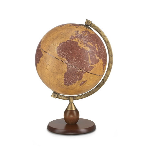 Zoffoli Type 800 table globe