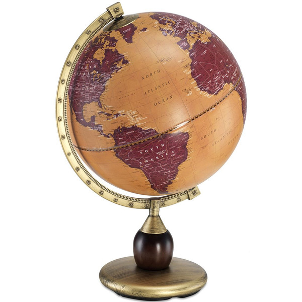 Zoffoli Globe Bar Scorpius 33cm