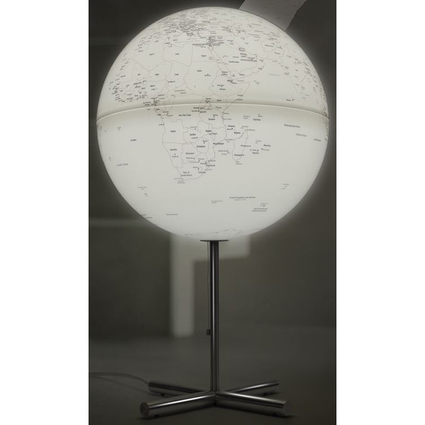 Räthgloben 1917 Globe Lamp 30cm