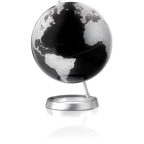 Räthgloben 1917 Globe Vision Black 30cm